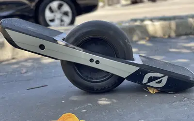 Onewheel GT