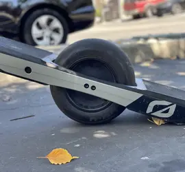 Onewheel GT