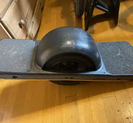Onewheel Pint Kush Hi