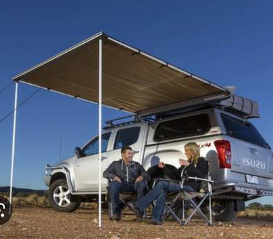 ARB Touring Awning