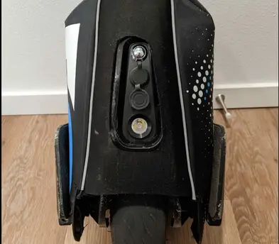 Electric Unicycle EUC GotWay Mten3