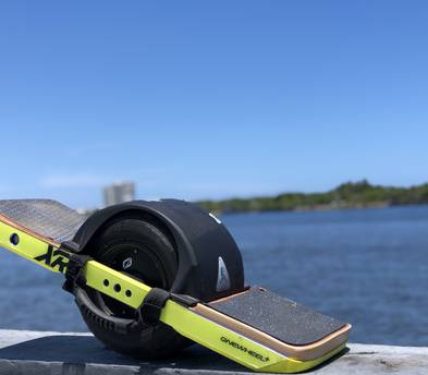 Oneweel XR *READY TO SHRED* 🔌🏂 🤙🏼