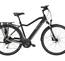 BH Evo City Pro eBike