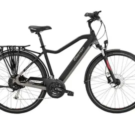 BH Evo City Pro eBike