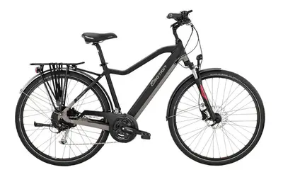 Bike rental in Rochester