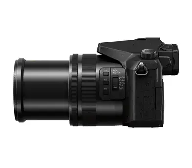 Panasonic LUMIX DMC-FZ2500 Digital Camera