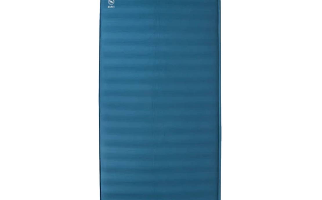 Big Agnes Captain Comfort Car Camping Sleeping Pad