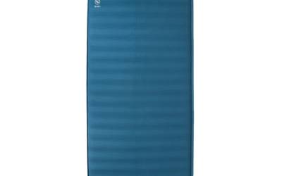 Big Agnes Captain Comfort Car Camping Sleeping Pad