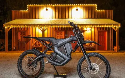 Electric Bike rental in Billings