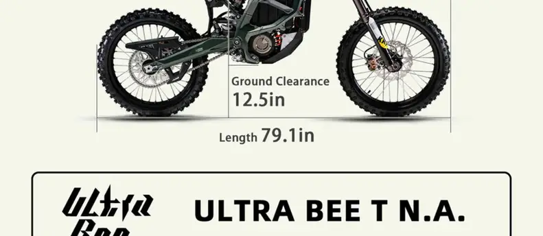 Ultra Bee