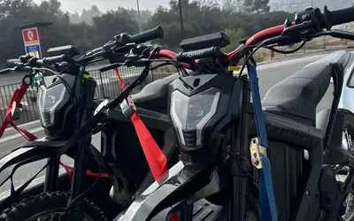 Electric Bike rental in Billings