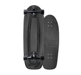 Carver 30.5" Ghostnet Surfskate Complete C7 Trucks Skateboard