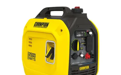 Generator rental in Sarasota