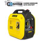 Inverter Generator 2.5kw