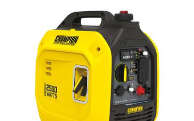 Inverter Generator 2.5kw