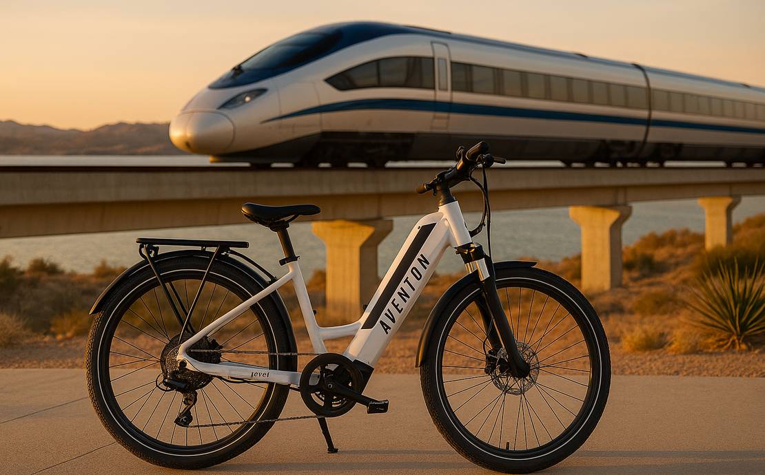 Aventon Level
