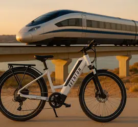 Aventon Level
