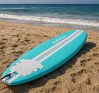 Wavestorm Foam Surf Board