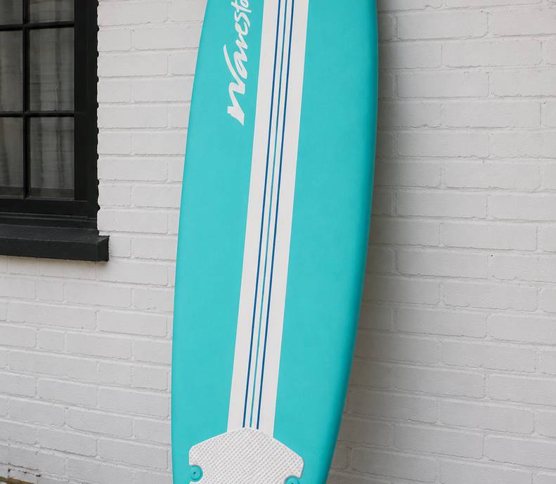 Wavestorm Foam Surf Board