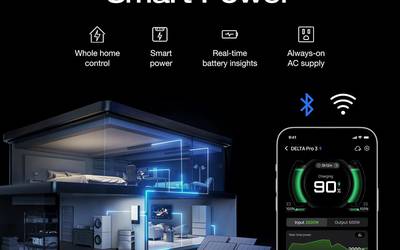 anker - solix everfrost 2 electric cooler Anker SOLIX EverFrost 2 Electric Cooler  Renewable Outdoors