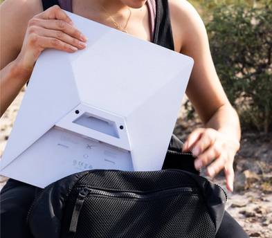 SpaceX Starlink Mini Kit High Speed Internet Ultra Portable WiFi Router Mobile Hotspot Low Latency