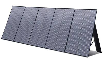 ALLPOWERS 400W Solar Panel Foldable Portable for Power Station