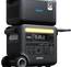 Anker SOLIX F2000+Expansion Battery Power Station 4548Wh TOTAL Solar Portable Generator 2400W