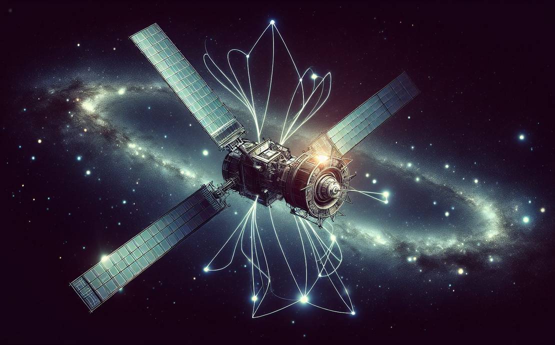 SpaceX Starlink Mini Kit High Speed Internet Ultra Portable WiFi Router Mobile Hotspot Low Latency
