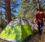 Coleman Sundome 4-Person Camping Tent