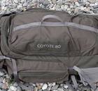 Backpack - 80L Backpacking Pack