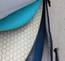 4 Surfboard Travel Bag 7 ft Wheeled Bag from Curve