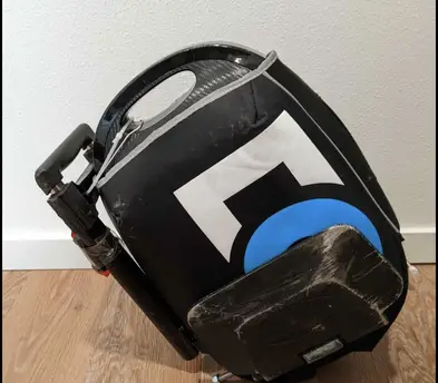 Electric Unicycle EUC GotWay Mten3