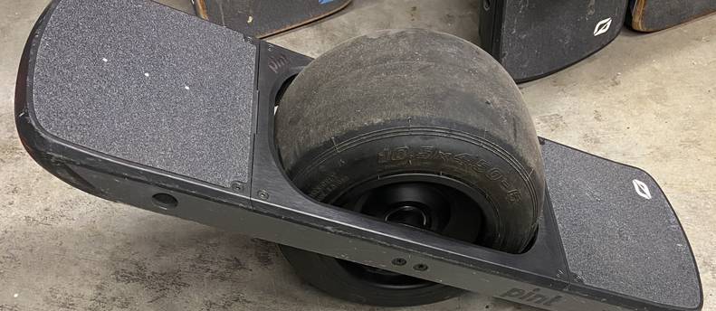 Onewheel Pint