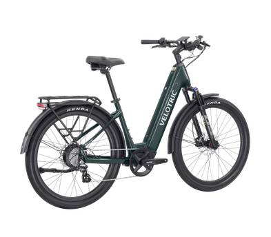Velotric Discover 2 Step-Thru Electric Bike