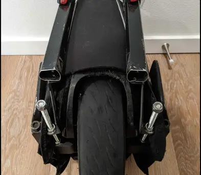Electric Unicycle EUC GotWay Mten3