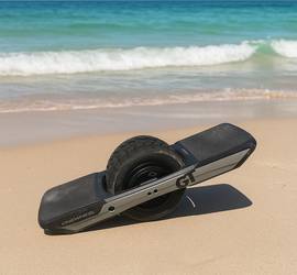 Onewheel GT