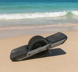 Onewheel GT