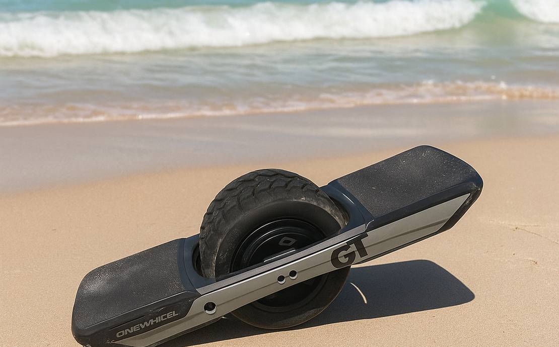 Onewheel GT