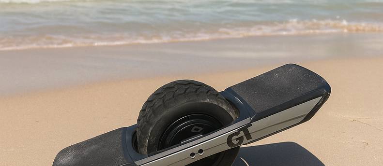 Onewheel GT