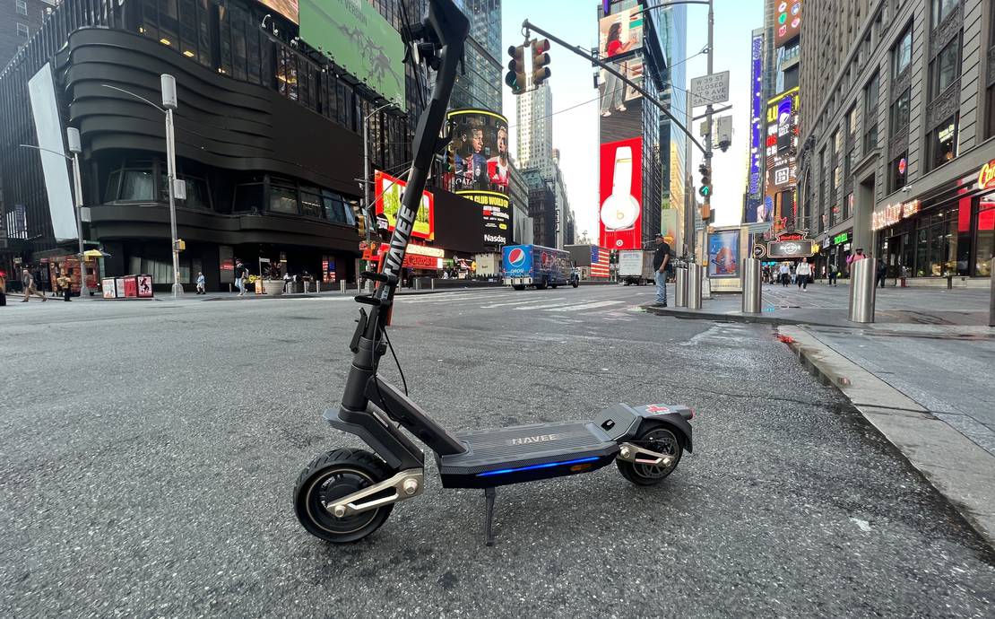 Escooter Electric Scooter