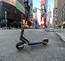 Escooter Electric Scooter