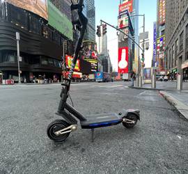 Escooter Electric Scooter