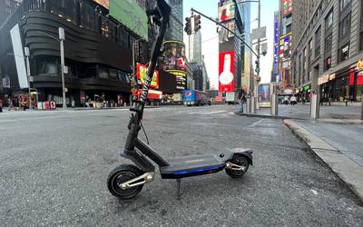 Escooter Electric Scooter