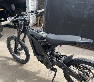 SUR-RON X Lightbee WEEKDAY RENTAL RATE