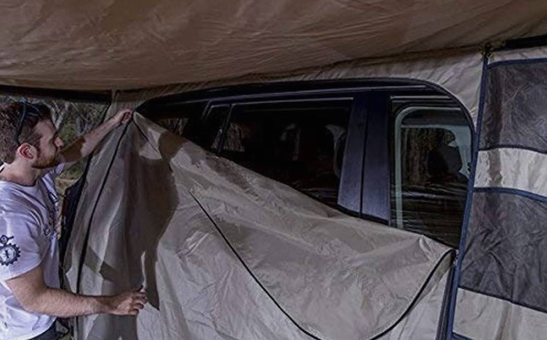 ARB Touring Awning