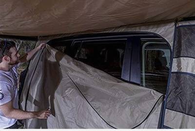 ARB Touring Awning