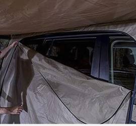 ARB Touring Awning