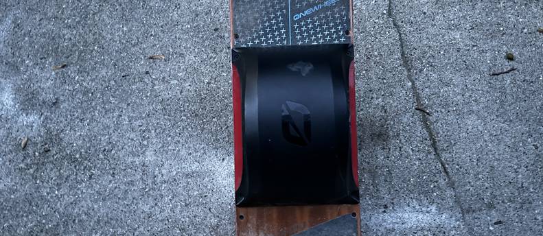 Onewheel XR