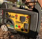 Champion Quiet 3100 Watt Inverter Generator Dual Fuel Camper Generator
