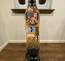 Boosted V2 Dual+ electric skateboard with upgraded 120mm wheels
